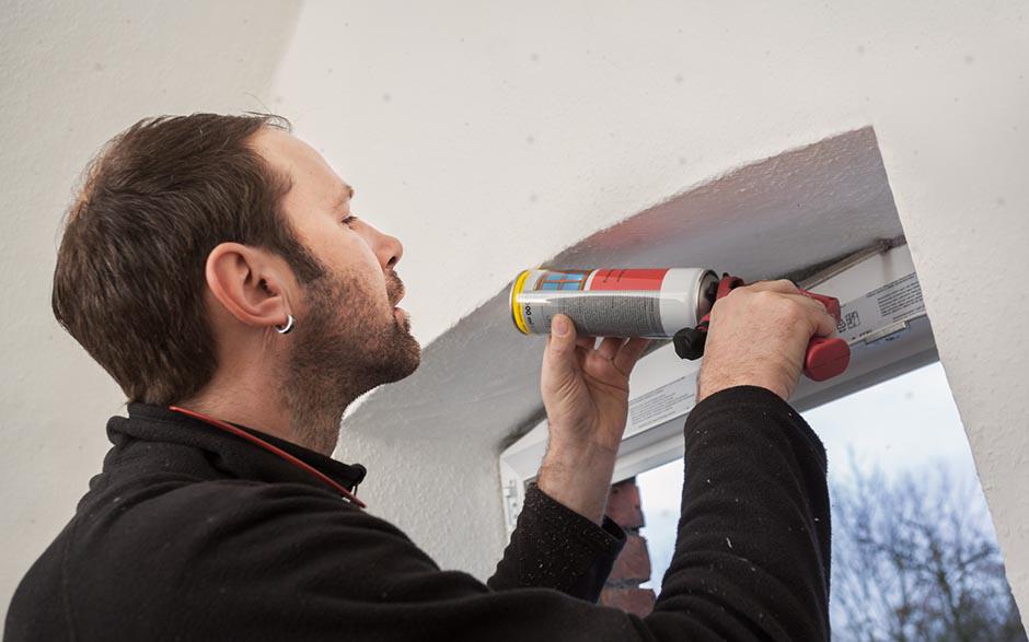 remplacement de vitre Garches